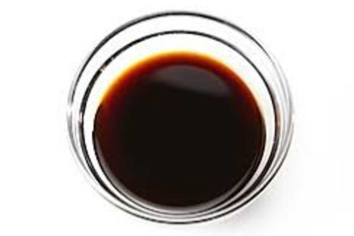Soy Sauce / 秘製醬油