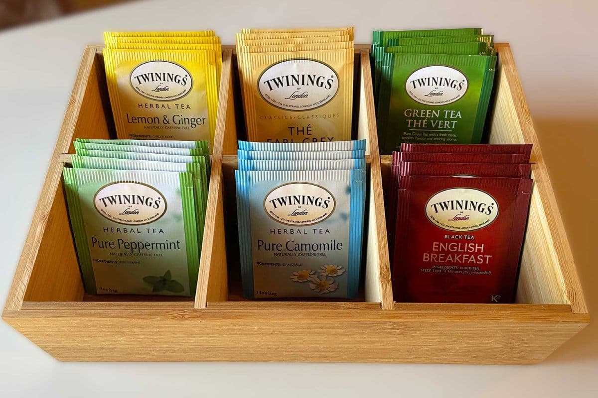 Tea