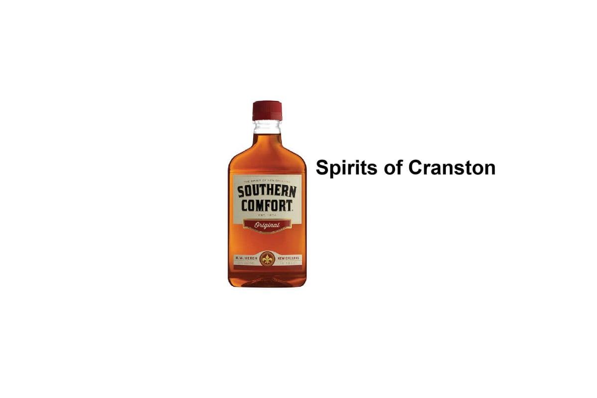 SOUTHERN COMFORT 375ML (1 x 375ML)