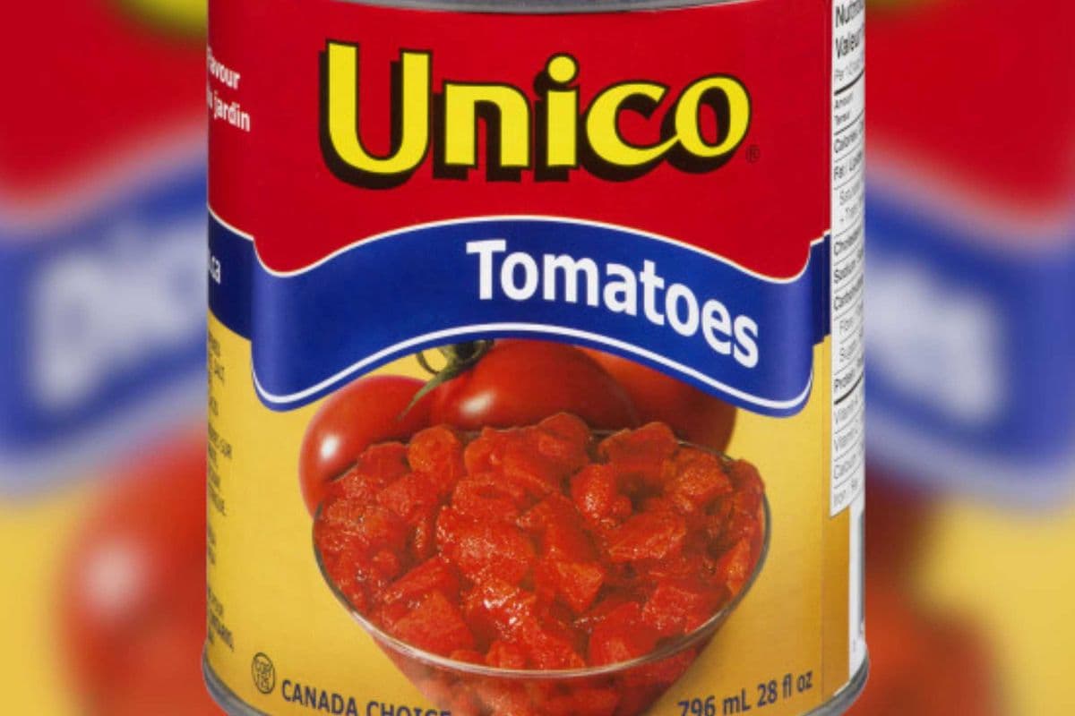 Unico Tomatoes 796ml