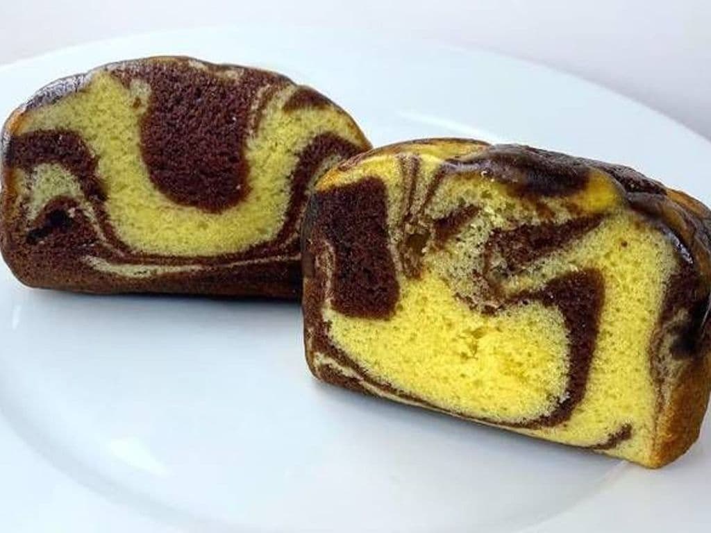 Marble Cake