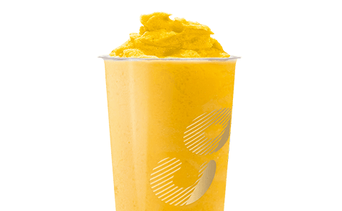 Mango Slush