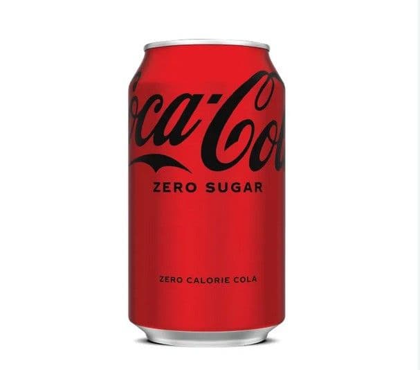Coke Zero