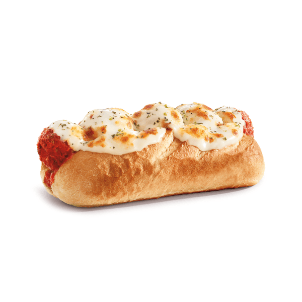 Firehouse Meatball, Large