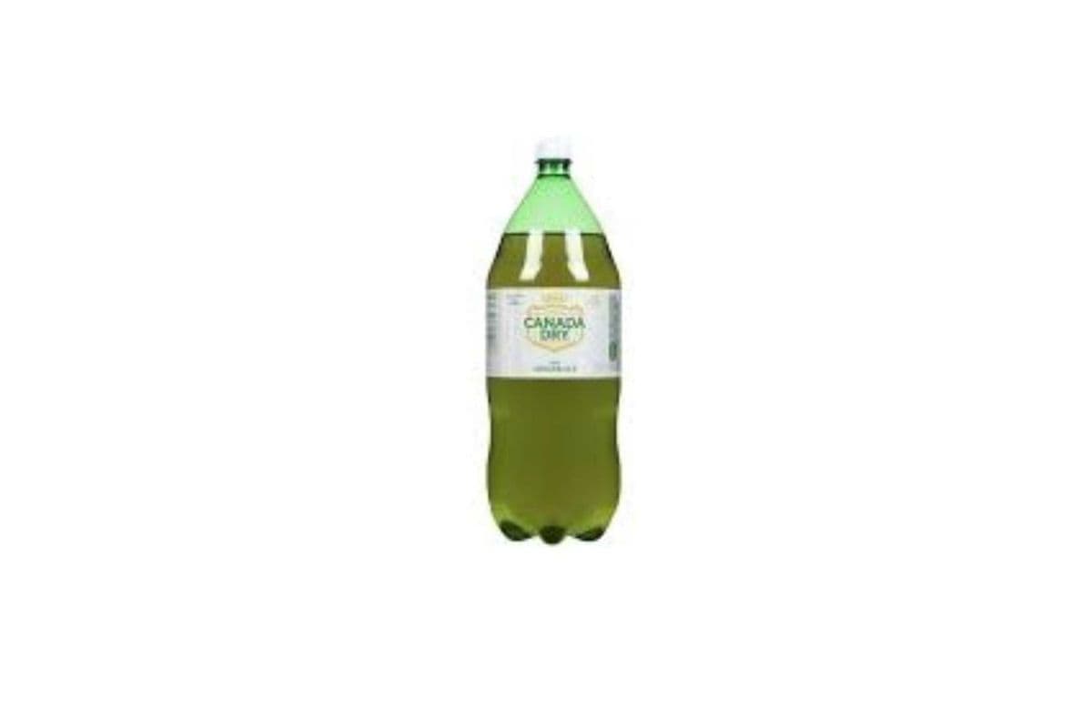 Canada Dry Ginger Ale Diet (2 L)