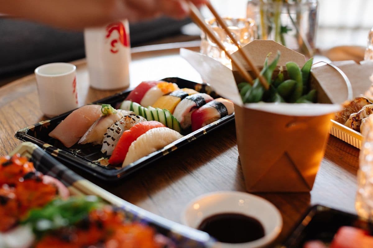 Chef's Choice
