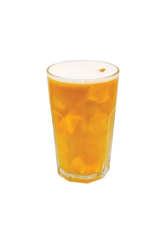 Pine Mango Lemonade