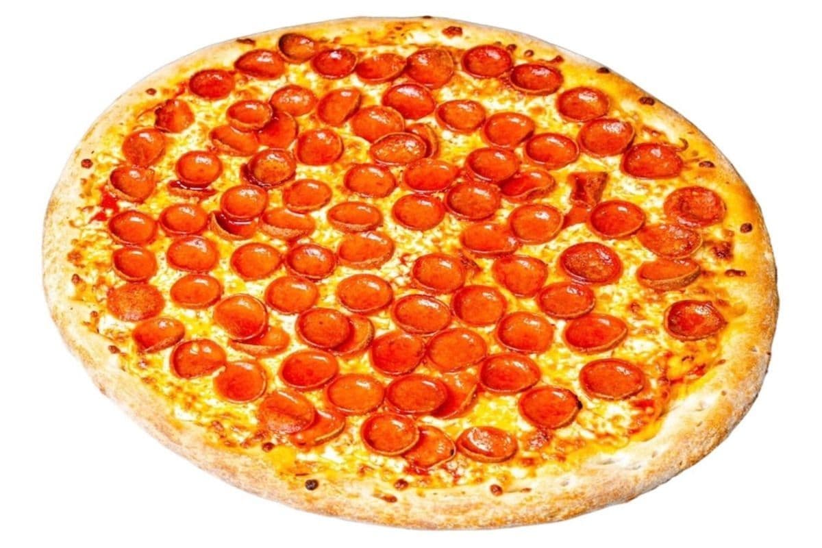 Pep Pizza