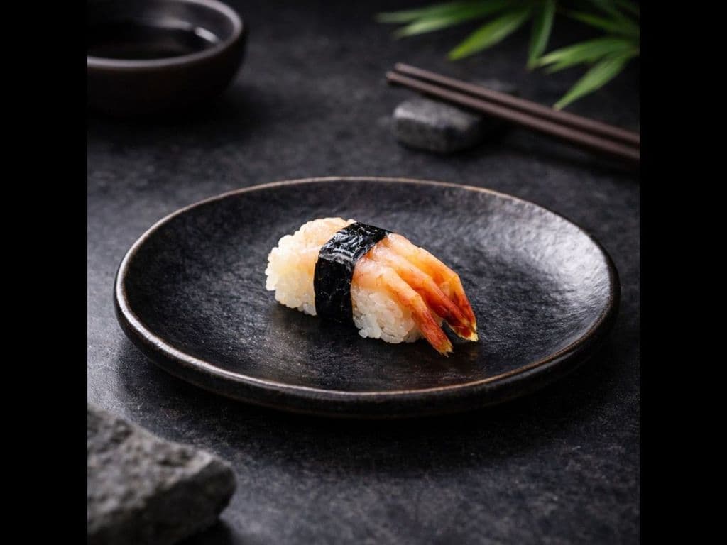 Ama Ebi Nigiri