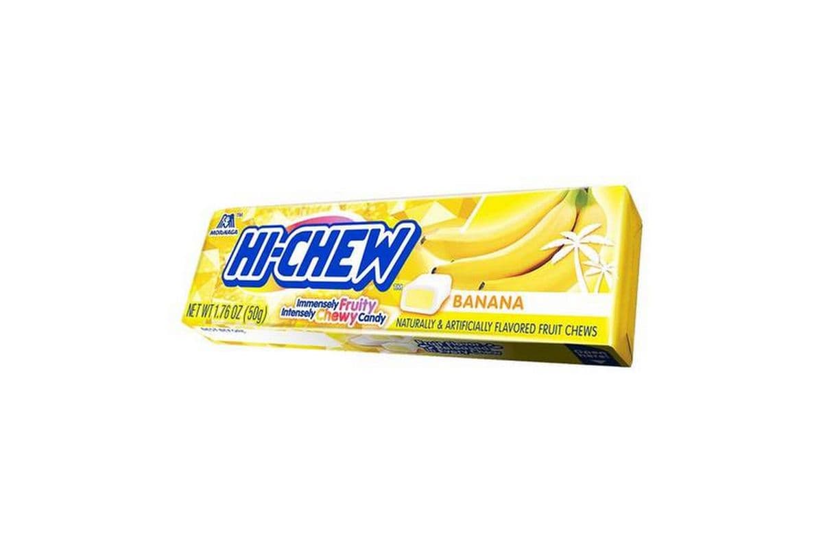 Hi-Chew Banana
