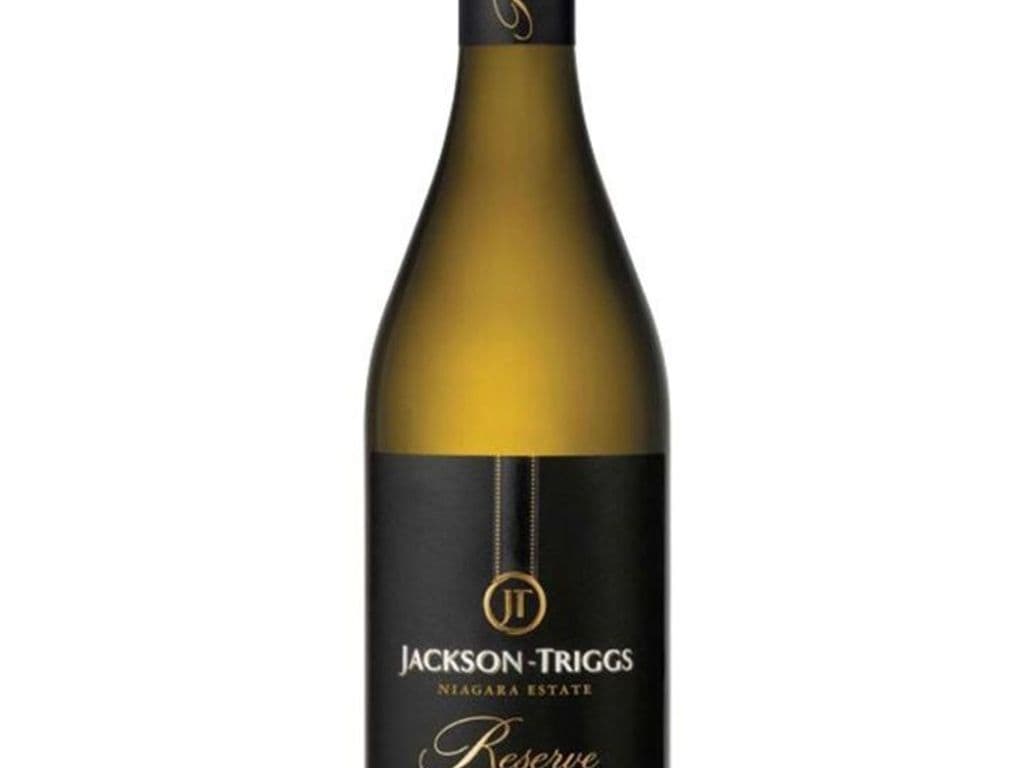Jackson Trigg's Chardonnay - 750ml, 13% ABV