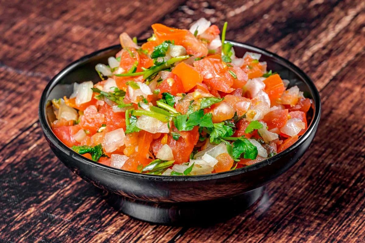Pico de Gallo