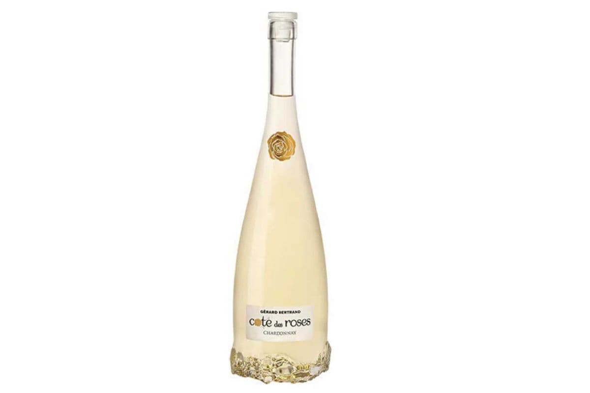 Cote Des Roses Chardonnay (1 x 750 ml)
