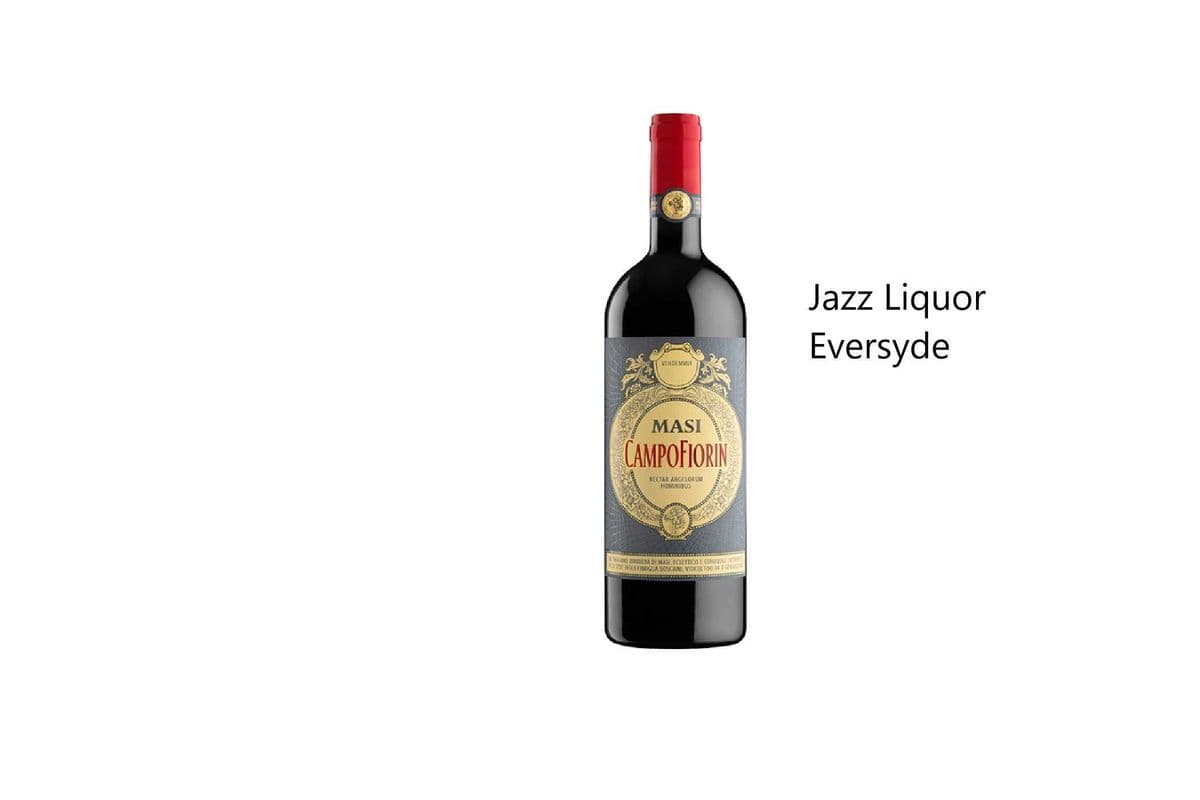 MASI CAMPOFIORIN RIPASSO (1 x 750ML)