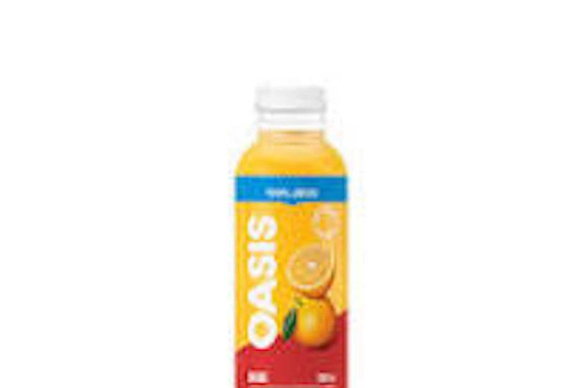 Orange Juice