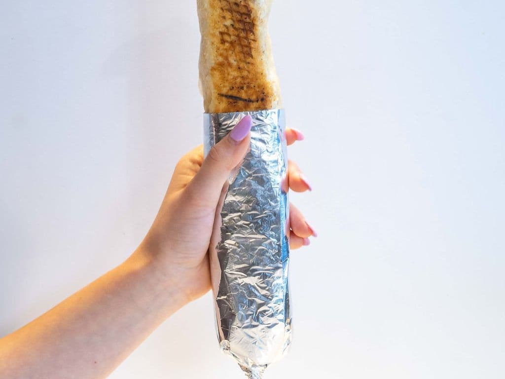 Shawarma Shami
