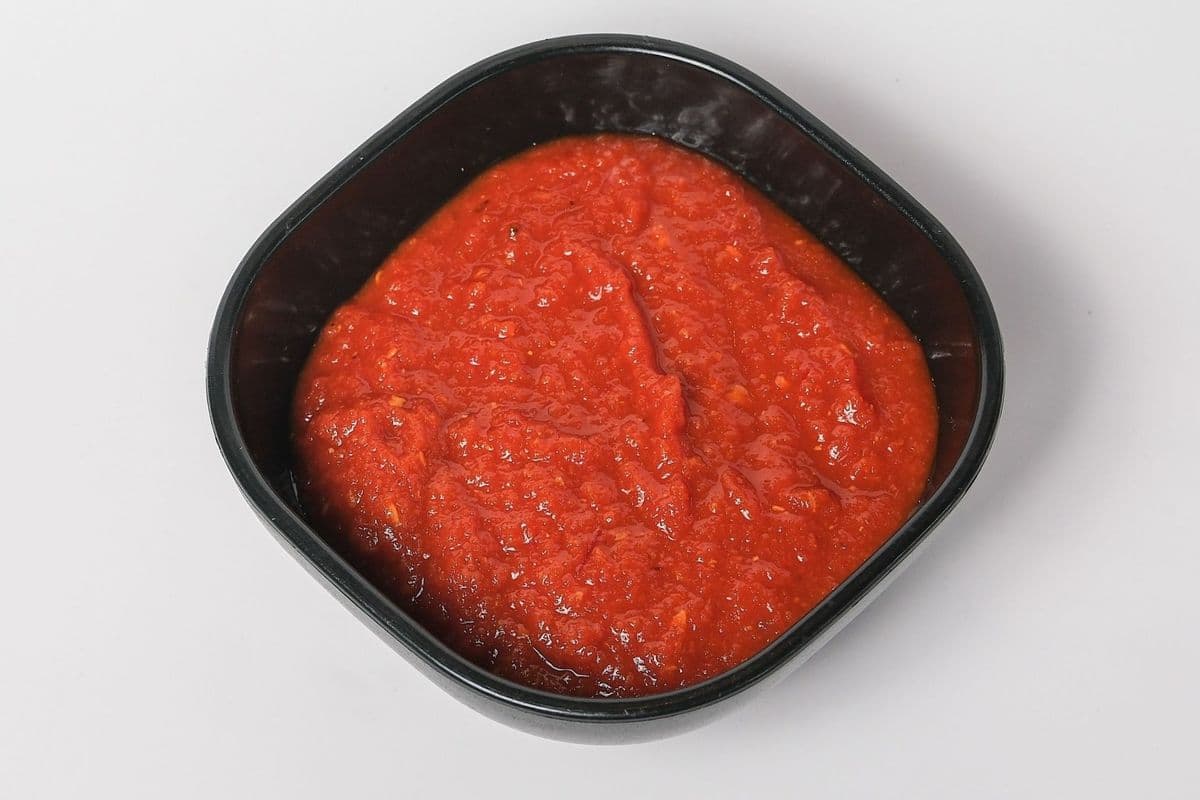Chipotle Salsa