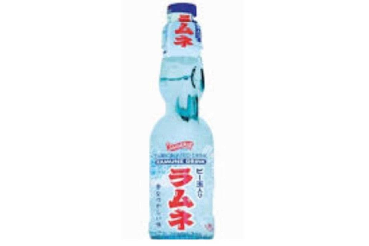 Ramune Drink Original