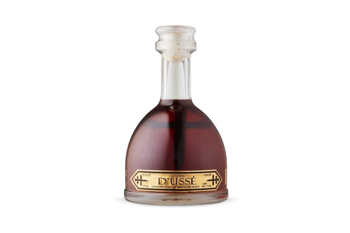 D'usse VSOP-375ml (1 x 375ml)