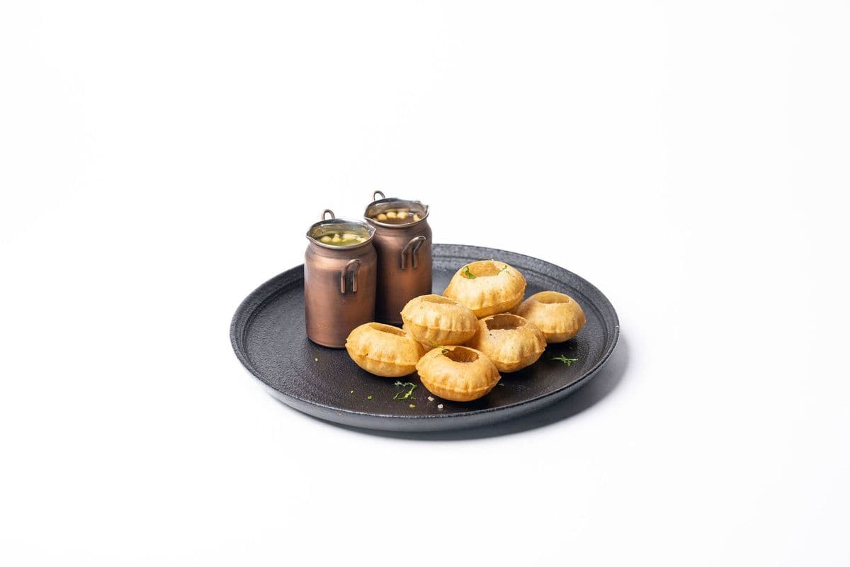 Golgappe