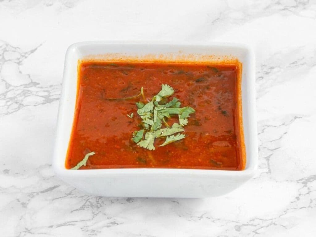 Tamatar Ka Shorba