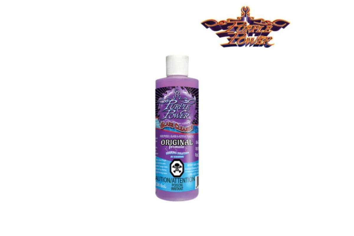 Purple Power Original Formula