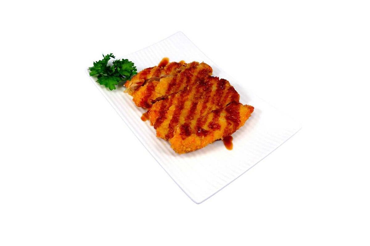 Pork Cutlet
