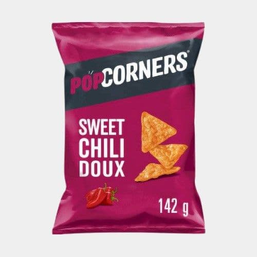 Popcorners - Chili doux / Popcorners - Sweet Chili