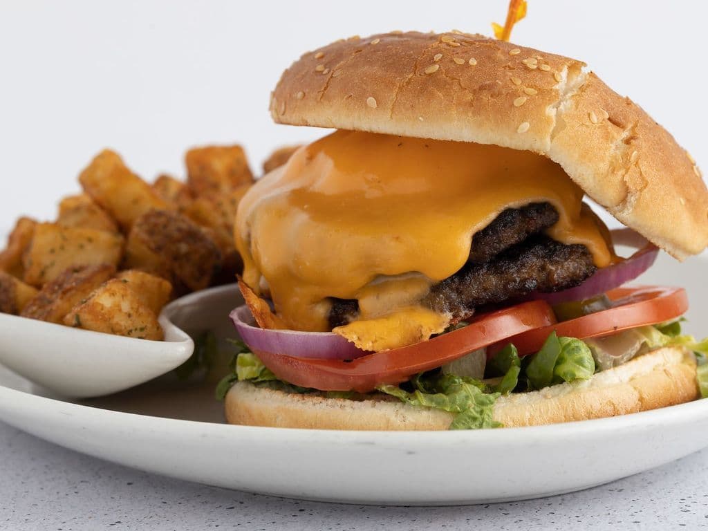 Cheeseburger