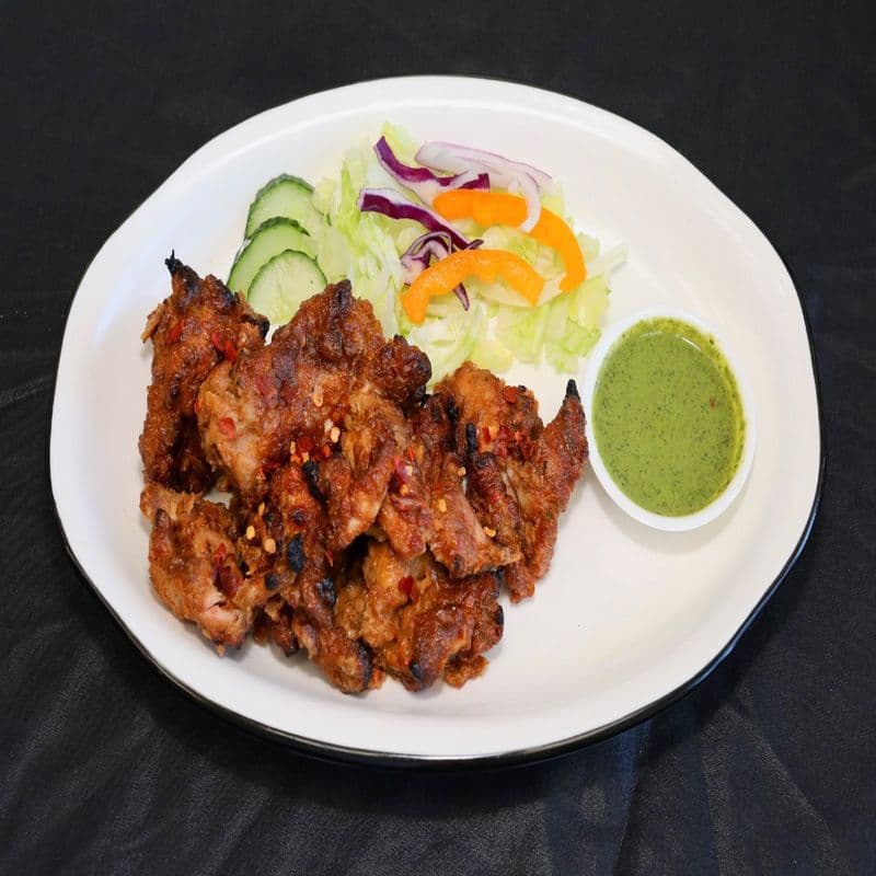 Shola Chicken Tikka