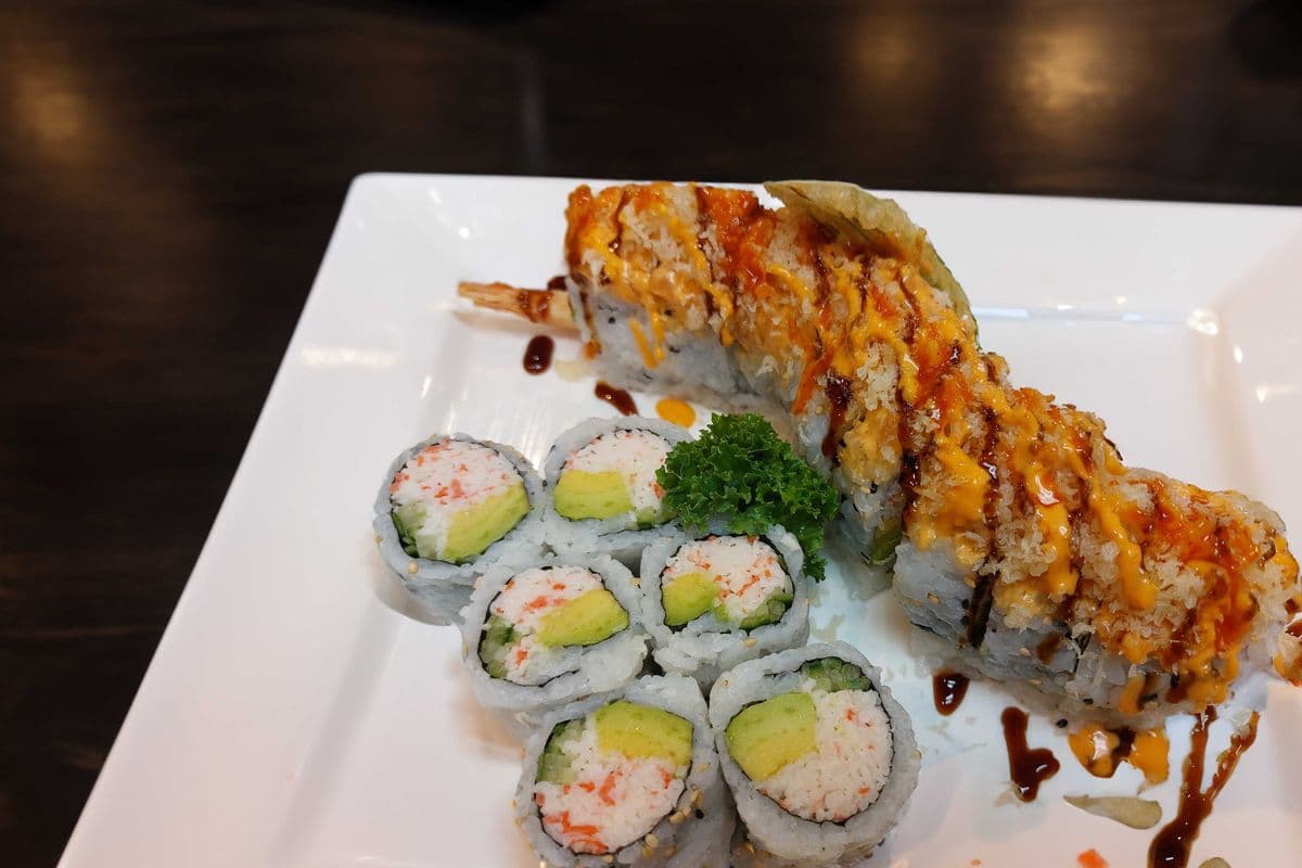 Roll Set D