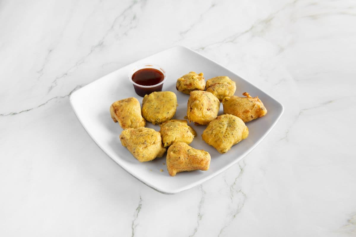 Paneer Pakora