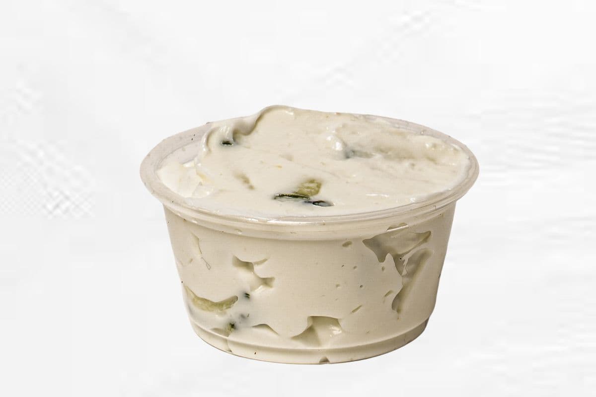 PETIT TZATZIKI