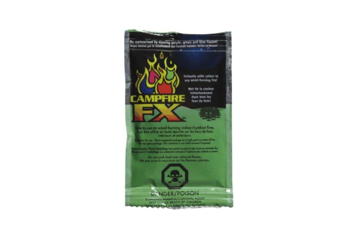 Campfire FX