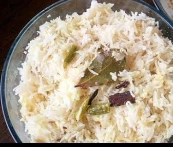 Mantra's Rice