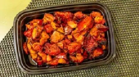 Any Meat Entree (1 Lb)
