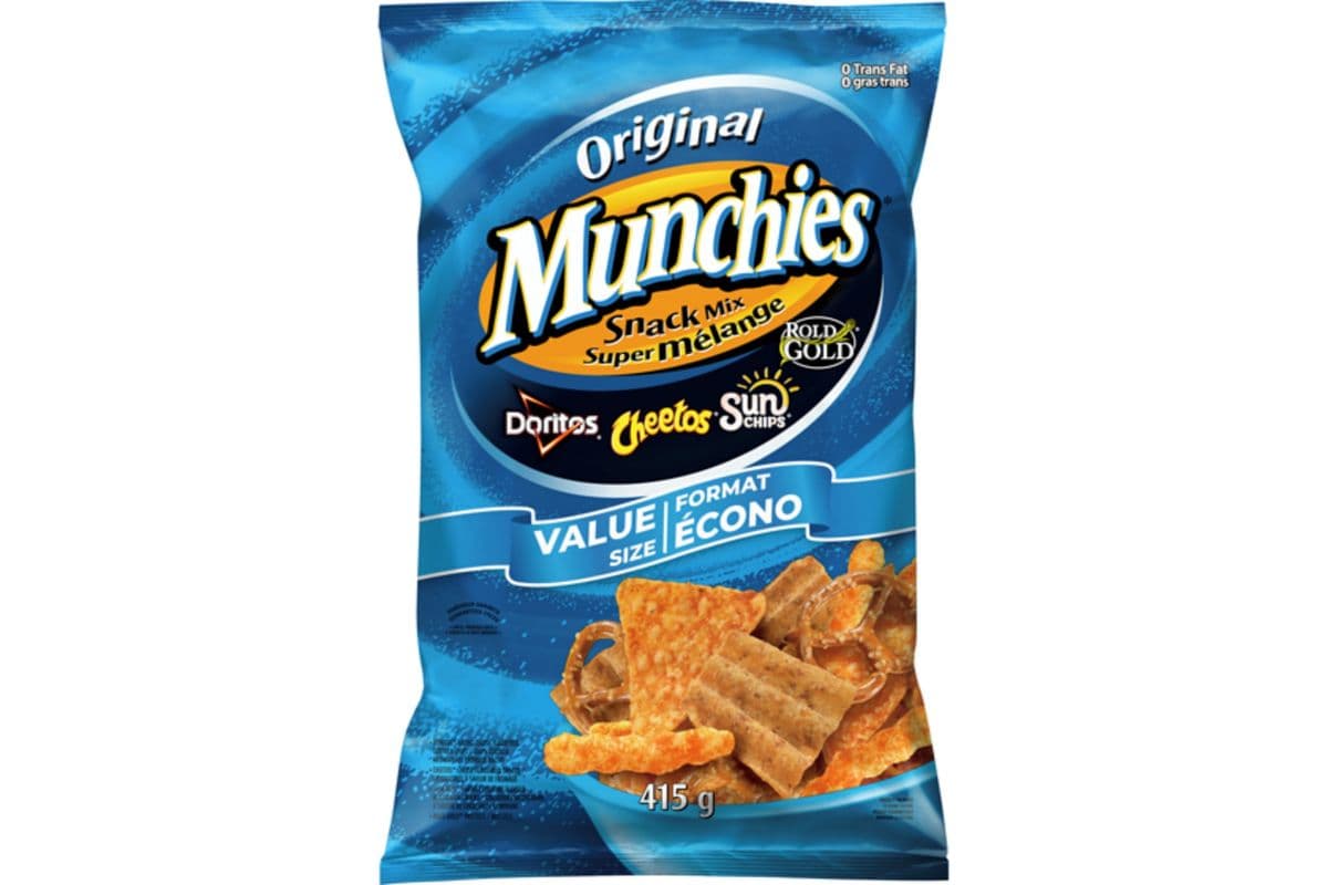 Munchies Chips