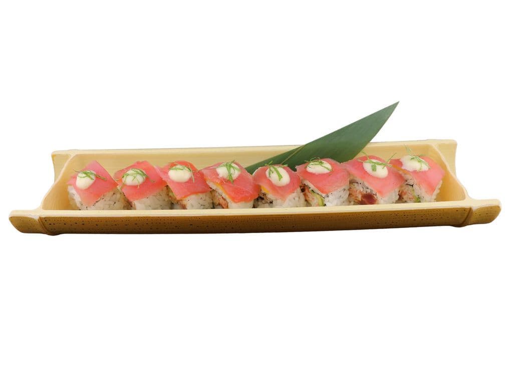 Flames Roll (8pcs)