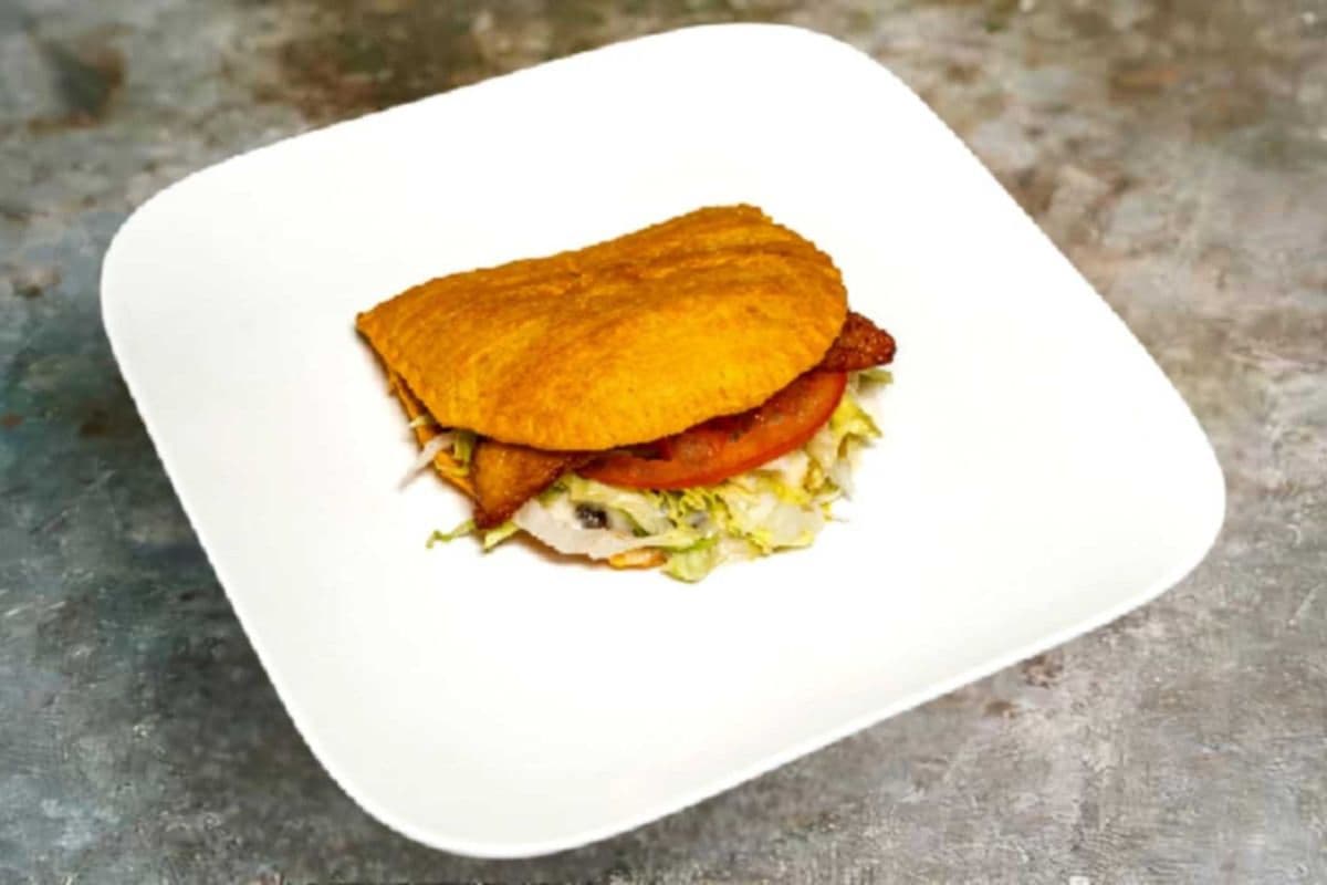 Deluxe Patty