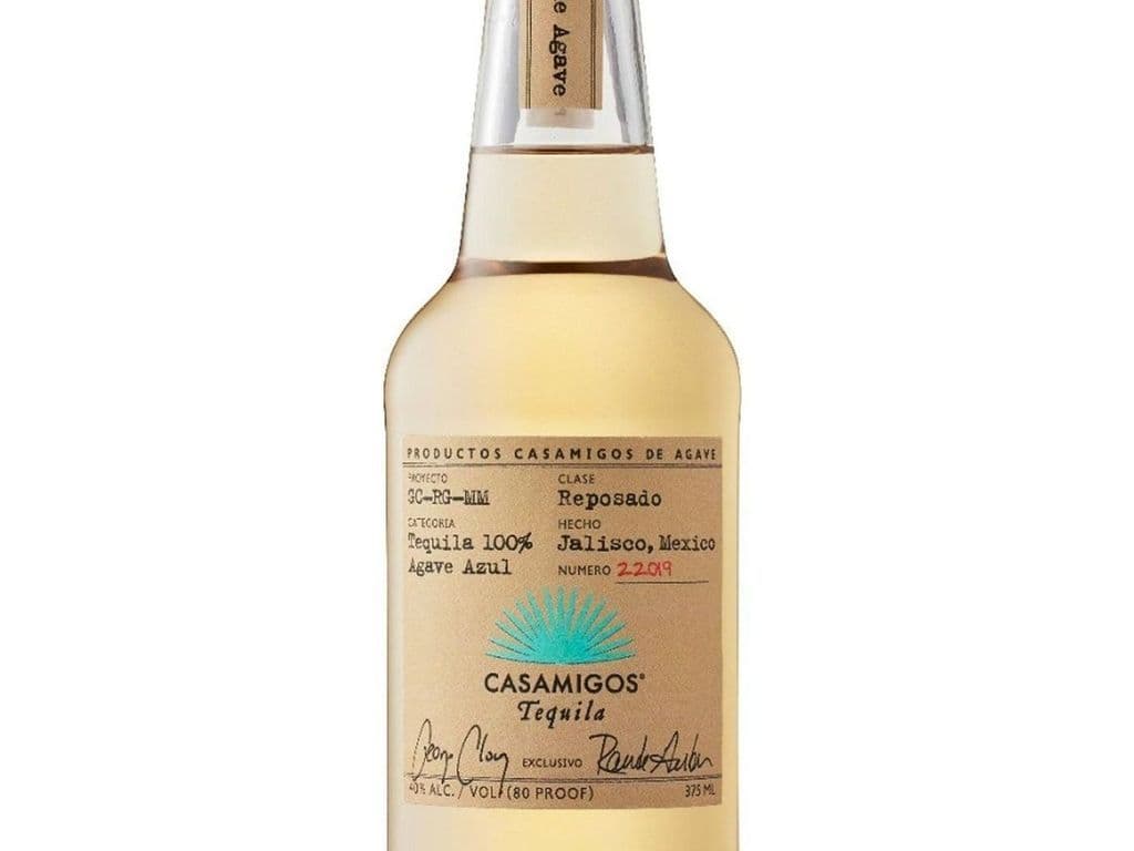 Casamigos Reposado, 375ml