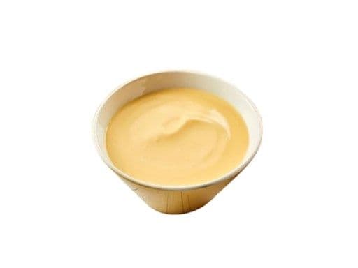 Salty sauce / Sauce salées