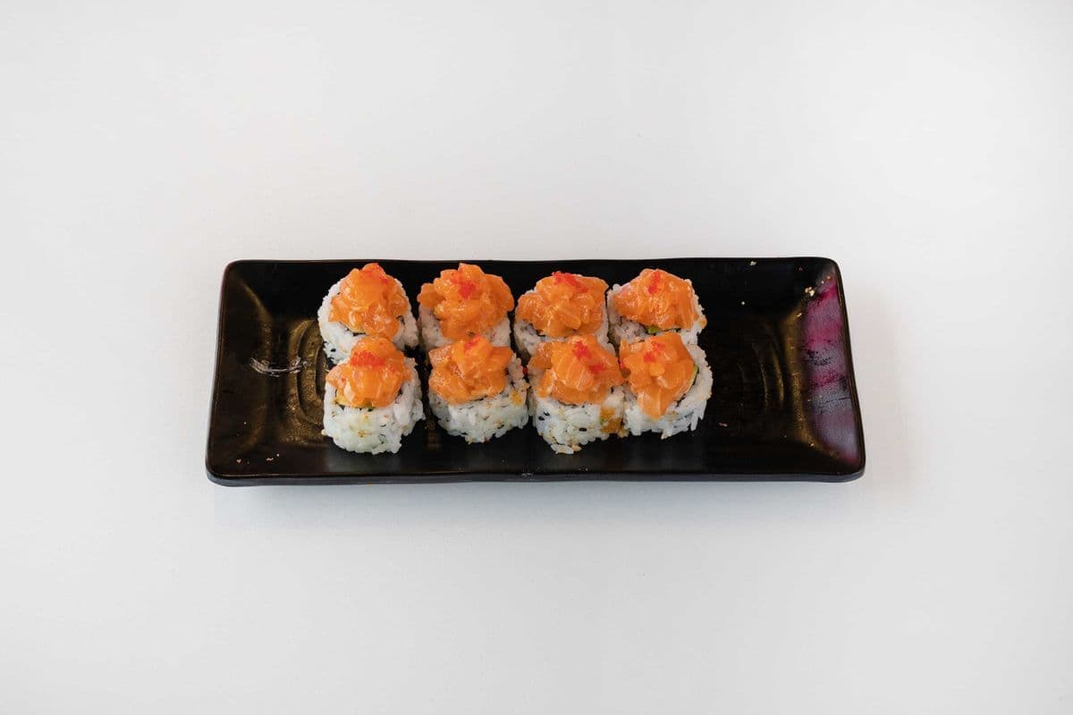 Fuji (8 mx / 8 pcs)