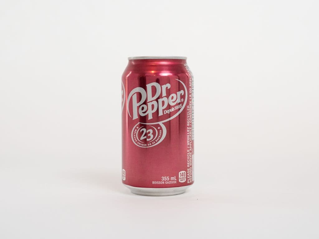 Dr Pepper