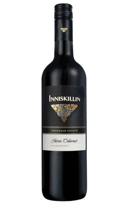 Inniskillin Shiraz Cabernet Sauvignon (1 x 750 ml)