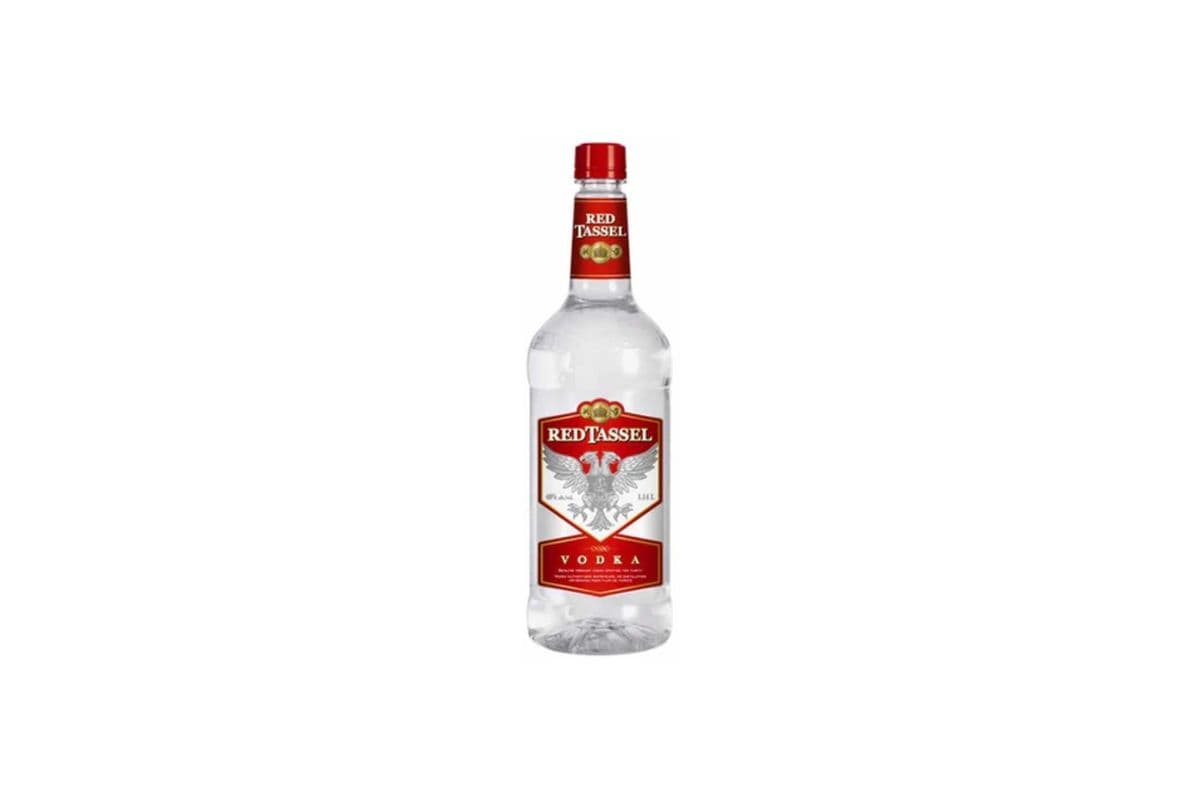 Red Tassel (1.14L) (1 x 1.14L)
