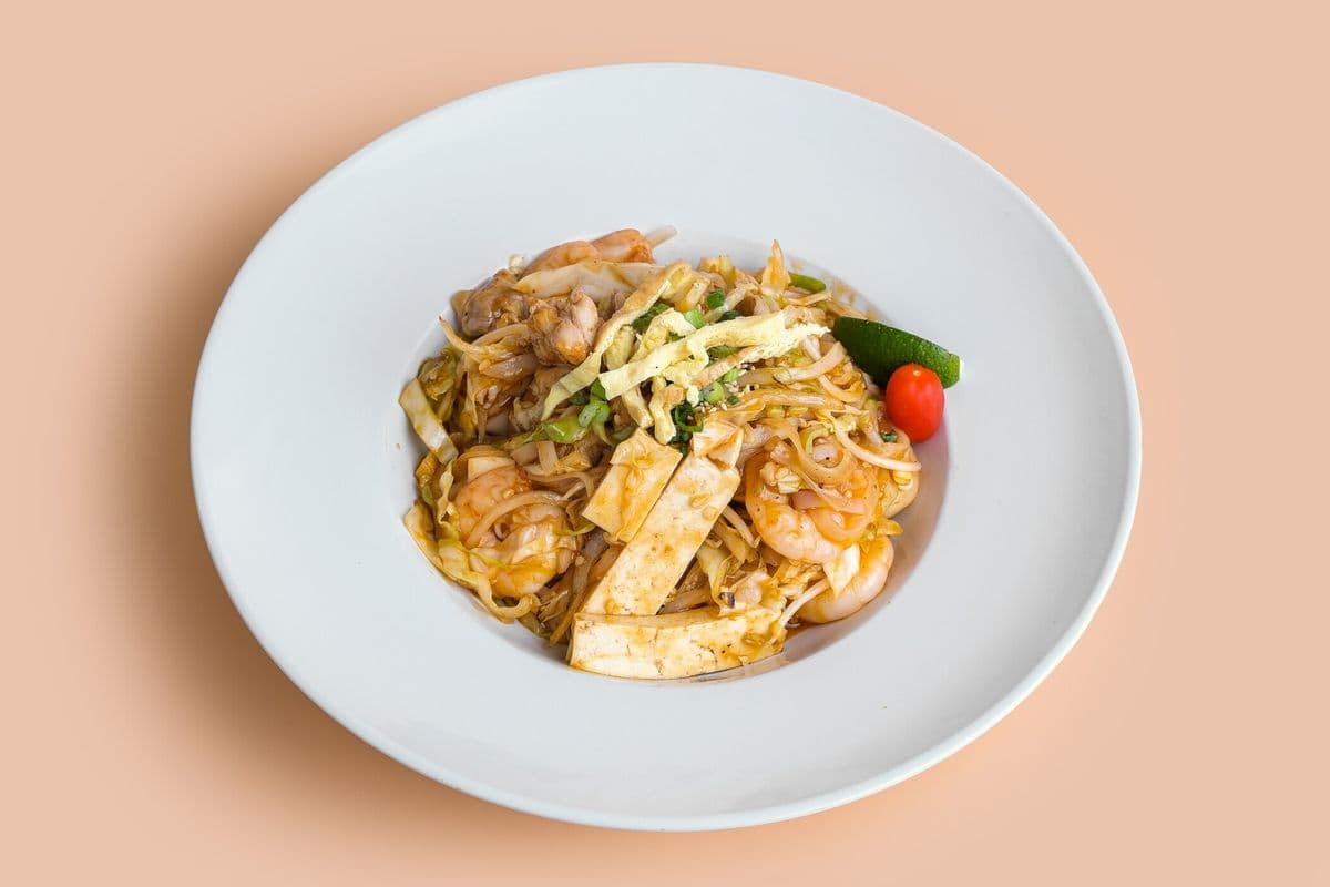 Pad Thai