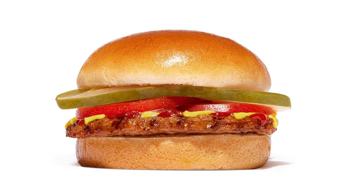 Burger Junior