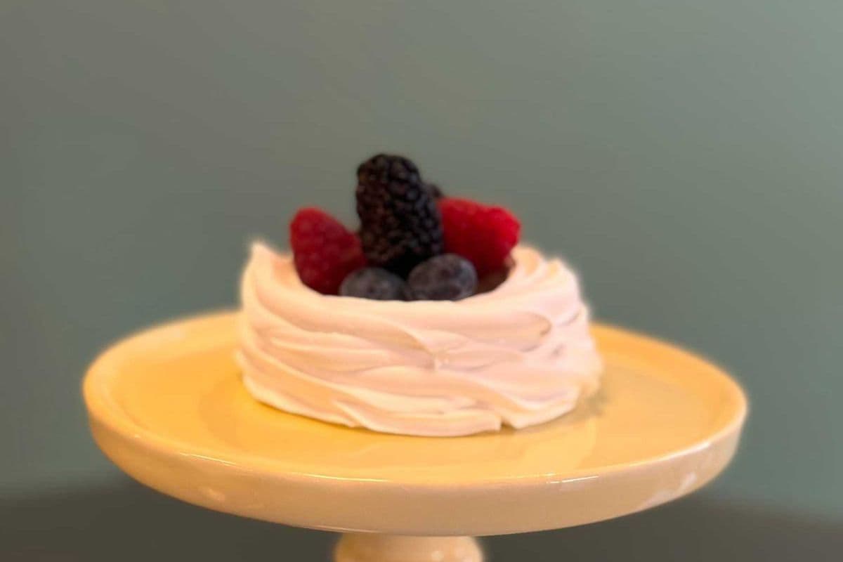 Pavlova