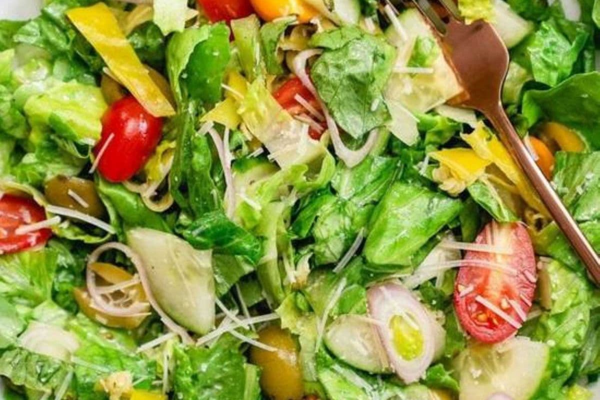 Garden Salad