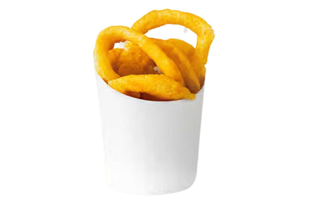Onion RingZ